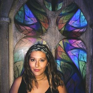 Meet your Posher, Kristen